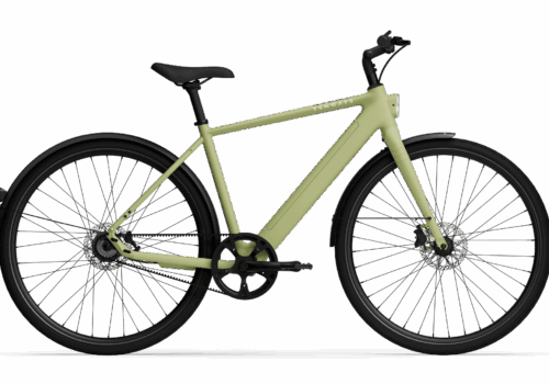 CGO600 Pro